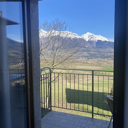 Zia Fortuna Fiavè Buitenkant foto