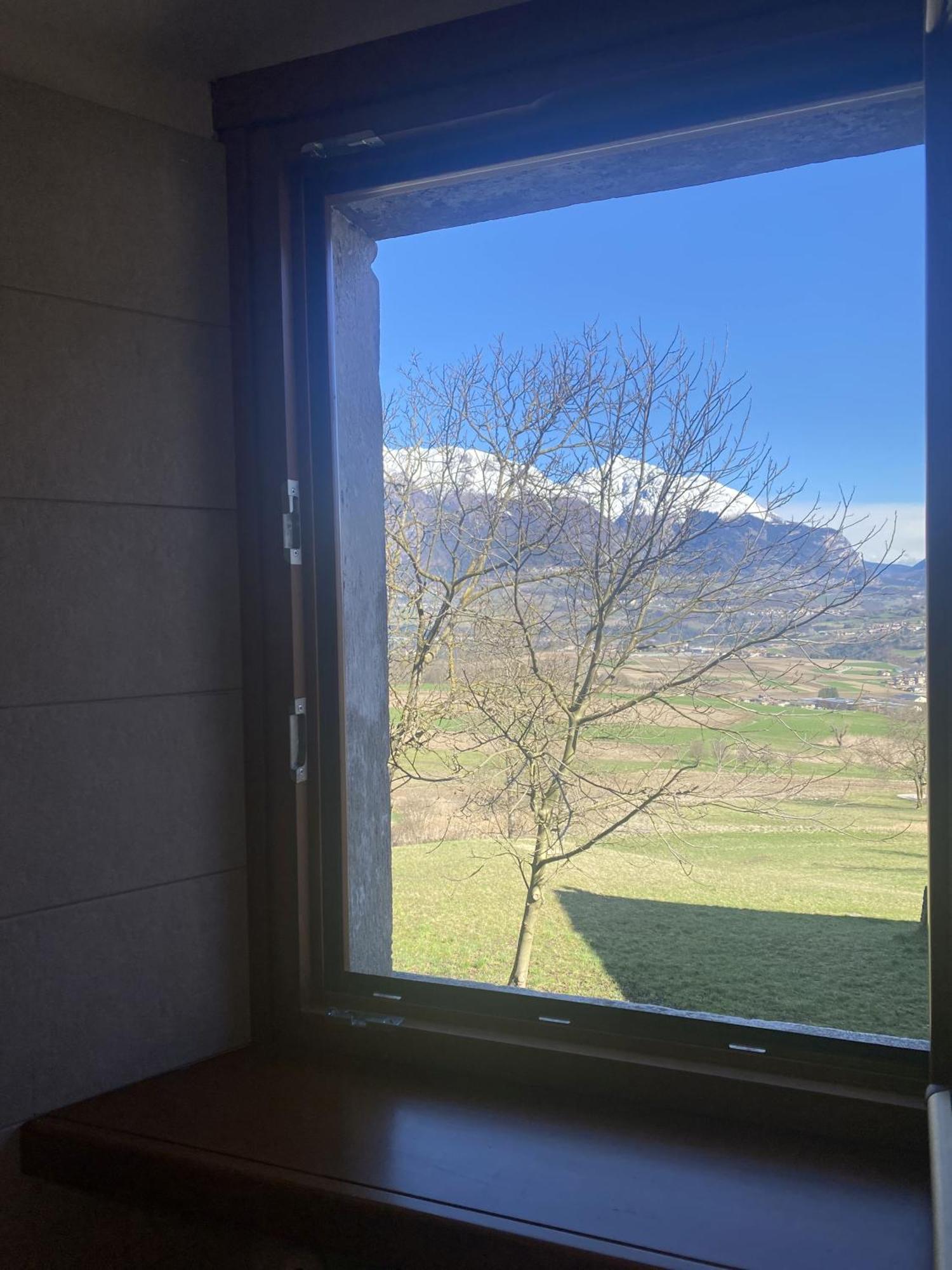 Zia Fortuna Fiavè Buitenkant foto